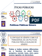 3 Politicas Publicas Perspectiva de Genero PDF