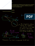 DinamicaC2FdeRozamiento PDF