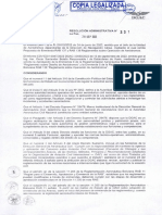 Rab 138 Bolivia PDF