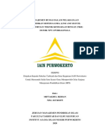Miftakhul Ikhsan - Manajemen Humas Dalam Pelaksanaan Pendidikan Sistem Ganda (Link and Match) Pada Jurusan Teknik Kendaraan Ringan Di SMK YPT 2 Purbalingga PDF
