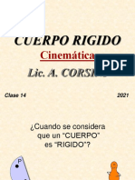 14 - Corsini - Cuerpo Rigido - UTN - FRD - 21 PDF