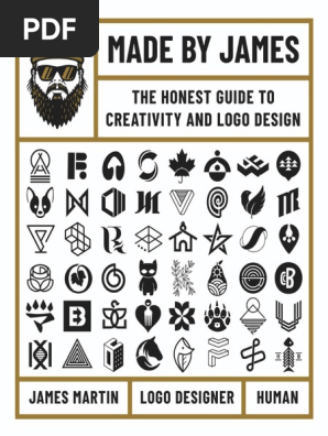 Made by James The Honest Guide to Creativity and Logo Design.pdf