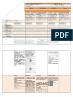 Elementary English Lesson Plan on Using Context Clues