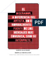 Teoría de la comunicación visual