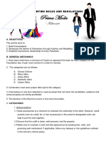 Mechanics For Primamoda PDF