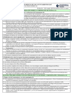 Índice de Transparencia de Las Diputaciones 2011 PDF