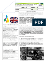 Guia 1 Revolución Industrial PDF