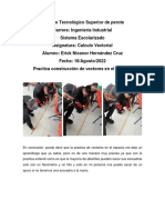 Practica Vectores en El Espacio PDF