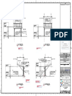 26071-203-A2-320-32002 REV.000 SLC Panel Shelter Elevation