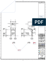 Pertamina splash block ditch drawings