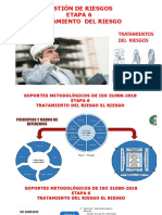 Tema 9 Etapa 5 Tratamiento Del Riesgo