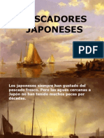 Pescadores Japoneses