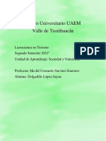Sustentabilidad y Sostenibilidad PDF
