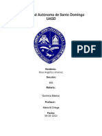 Universidad Autónoma de Santo Domingo UASD PDF