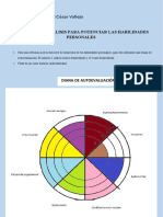 GUIA DE AUTOANÁLISIS PARA POTENCIAR LAS HABILIDADES PERSONALES Desa