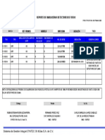 For-St-17.01 Reporte de Simulación A Detectores Fuego PDF