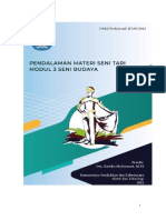 Kartika - Final - Seni Budaya - Modul 3 KB 2 PDF