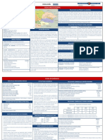 Andorra Datos y Cifras Oficiales Por Parte Del Gobierno de España