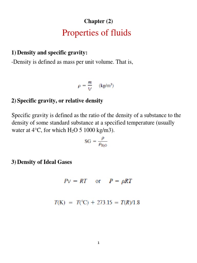 Sec - 2 Notes | PDF