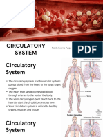 Circulatory System PDF