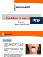 Reporte de Caso Clinico Parotiditis Viral (Vasquez Osis) - 37