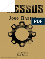 Nessus - Jogo Rápido PDF