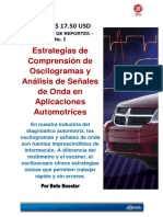 Reporte 5 Estrategias para La Comprension de Oscilogramas