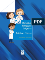 Manual de Refracción PDF