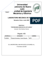 Practica 1 Mec de Fluidos