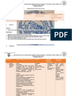 1bgu Planificacion Fiesta de La Lectura 2022-2023