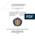 Open Circuit PDF