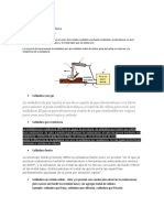 Procesos de soldadura