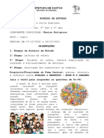 Ensino Religioso - 6o A 9o Ano - Jcss - 07122020 PDF