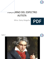 Trastorno Autista PDF