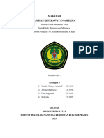 Tugas-D3 Keperawatan-Asfiksia-Kelompok 9 PDF