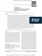 THC y Cancer PDF