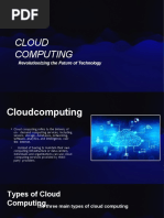 San Cloud Computing PDF