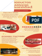 Infografía de La Legislación PDF