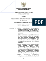 permenPU 20 Tahun 2009 PDF