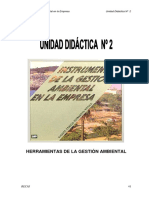 Herramientas de La Gestion Ambiental PDF