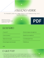 Revolução Verde PDF