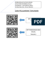 QR Code RPT