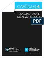 MDP - Manual I - Documentacion de Proyectos - V2 - 20140423 (Resumen) PDF