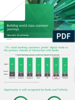 FIBAC Retail Banking Presentation