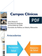 Campos Clinicos