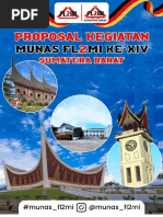Anggaran Dasar FL2MI Mahasiswa Indonesia | PDF
