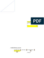 Setting Micom P122 Pelanggan