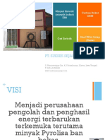 Adoc - Pub - PT Sukses Sejahtera Energi PDF