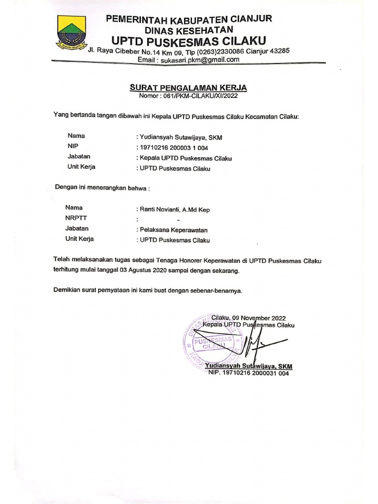 surat-pengalaman-kerja-pdf-pdf