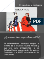 El mundo de la Postguerra Guerra Fria.pdf